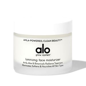 Alo Glow System Luminizing Face Moisturizer